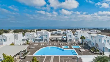 EL GRECO RESORT