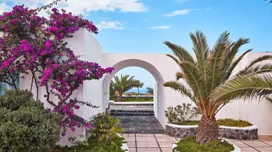 EL GRECO RESORT