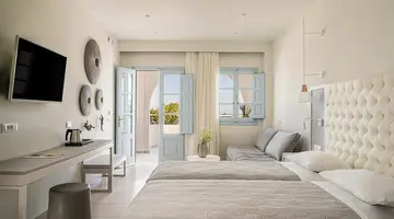 EL GRECO RESORT