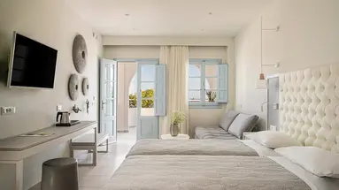 EL GRECO RESORT