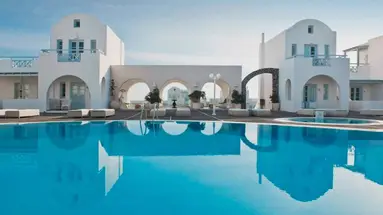 EL GRECO RESORT