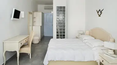 El Greco Resort