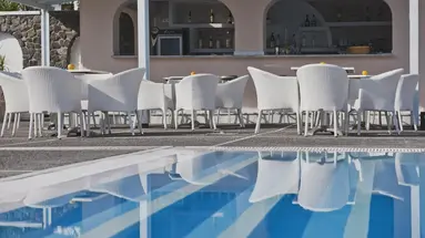 El Greco Resort