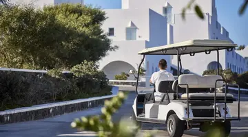 El Greco Resort