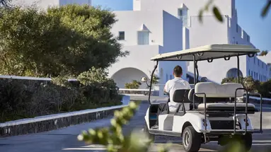El Greco Resort