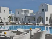 El Greco Resort