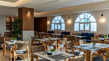 EL GRECO RESORT