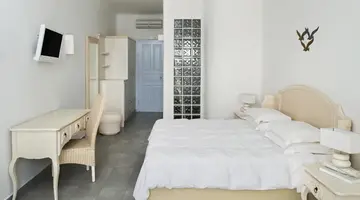 El Greco Resort
