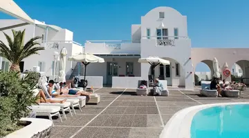 EL GRECO RESORT