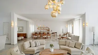 EL GRECO RESORT