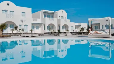 EL GRECO RESORT