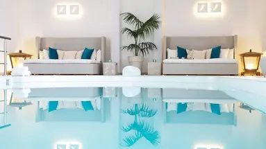 EL GRECO RESORT