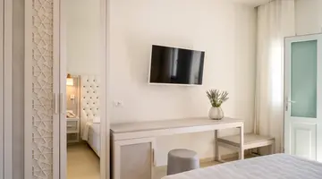 El Greco Resort