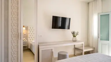 El Greco Resort