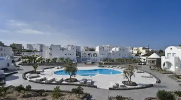 El Greco Resort