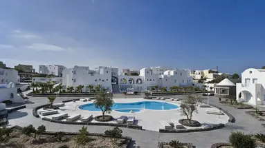 El Greco Resort