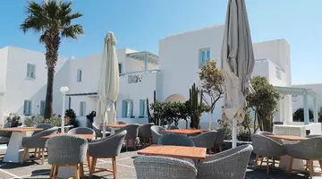 EL GRECO RESORT