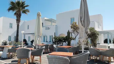 EL GRECO RESORT