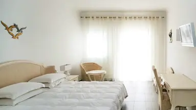 EL GRECO RESORT