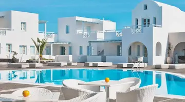 EL GRECO RESORT