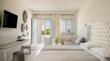 El Greco Resort