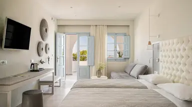 El Greco Resort