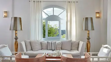 EL GRECO RESORT