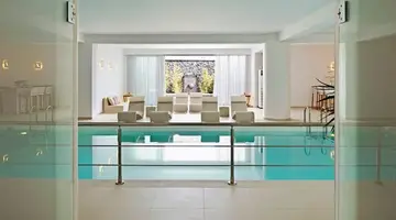 El Greco Resort