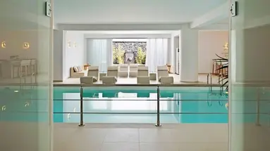 EL GRECO RESORT