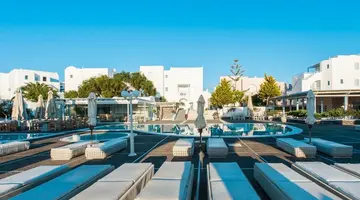 EL GRECO RESORT