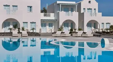 El Greco Resort