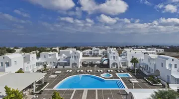 El Greco Resort