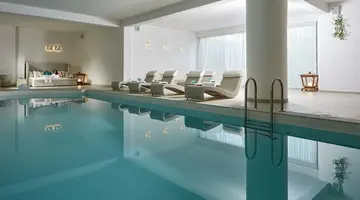 El Greco Resort