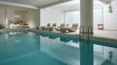 El Greco Resort