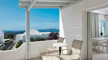 EL GRECO RESORT
