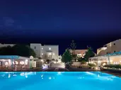 EL GRECO RESORT