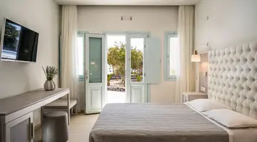 El Greco Resort