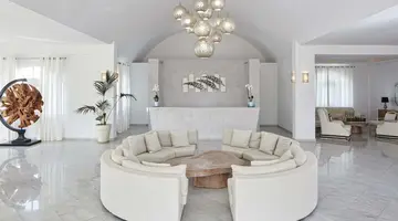El Greco Resort