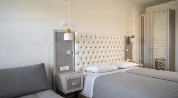 El Greco Resort