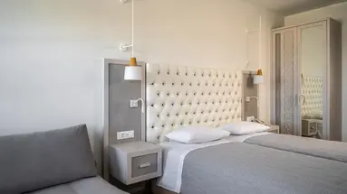 El Greco Resort