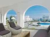 EL GRECO RESORT