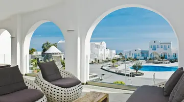 EL GRECO RESORT