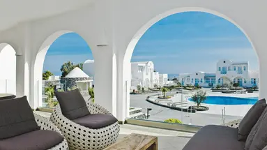 EL GRECO RESORT