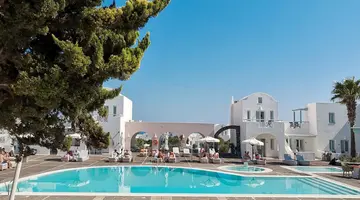 EL GRECO RESORT