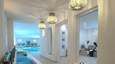 EL GRECO RESORT