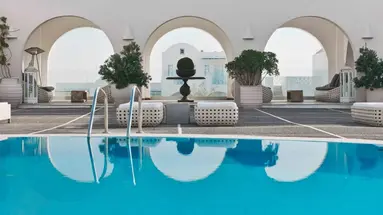 EL GRECO RESORT