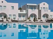 El Greco Resort