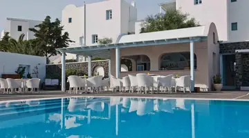 El Greco Resort