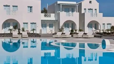 EL GRECO RESORT