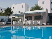 EL GRECO RESORT